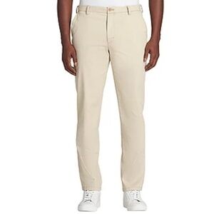 NWT. IZOD Men’s Saltwater Stretch Chino Pants